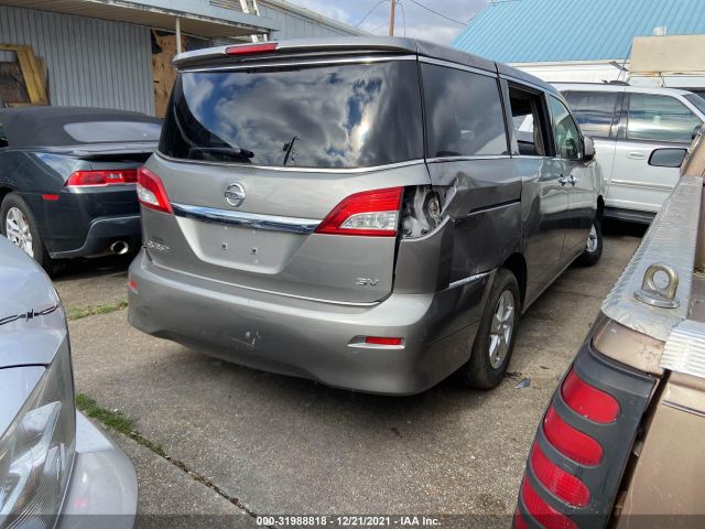 Photo 3 VIN: JN8AE2KP4D9065080 - NISSAN QUEST 