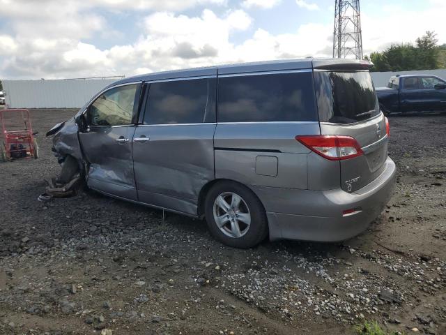 Photo 1 VIN: JN8AE2KP4D9065404 - NISSAN QUEST 