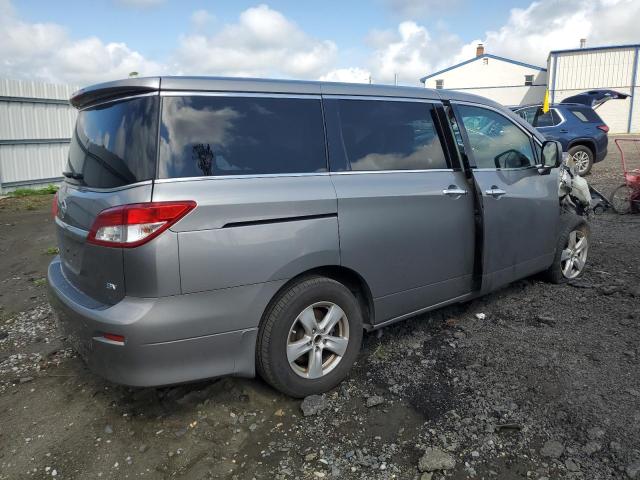 Photo 2 VIN: JN8AE2KP4D9065404 - NISSAN QUEST 