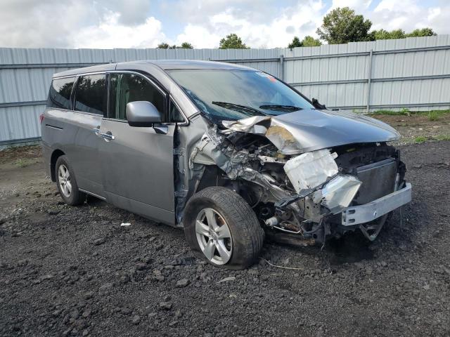 Photo 3 VIN: JN8AE2KP4D9065404 - NISSAN QUEST 