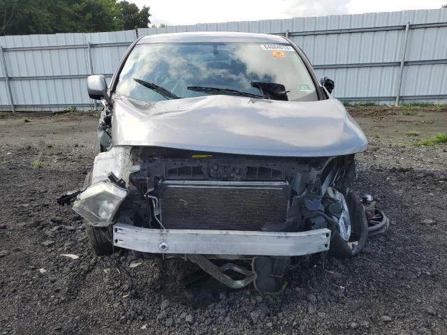 Photo 4 VIN: JN8AE2KP4D9065404 - NISSAN QUEST 