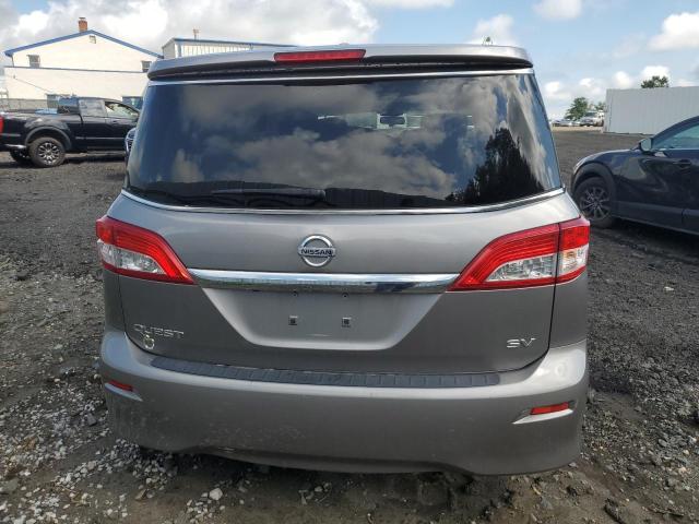 Photo 5 VIN: JN8AE2KP4D9065404 - NISSAN QUEST 