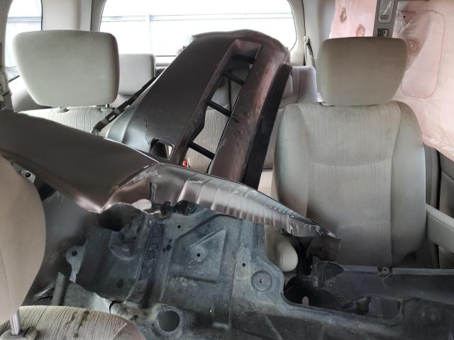 Photo 9 VIN: JN8AE2KP4D9065404 - NISSAN QUEST 