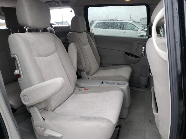 Photo 10 VIN: JN8AE2KP4D9065788 - NISSAN QUEST 