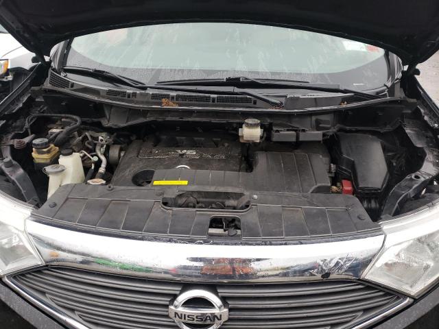 Photo 11 VIN: JN8AE2KP4D9065788 - NISSAN QUEST 