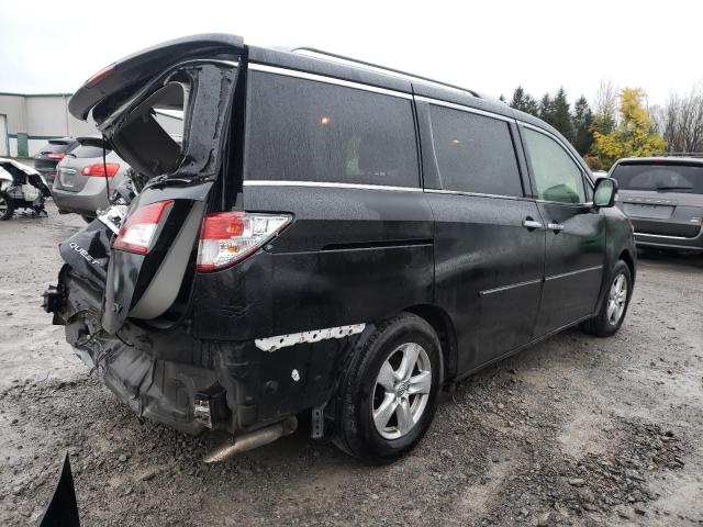 Photo 2 VIN: JN8AE2KP4D9065788 - NISSAN QUEST 