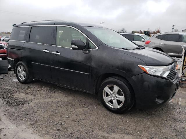 Photo 3 VIN: JN8AE2KP4D9065788 - NISSAN QUEST 