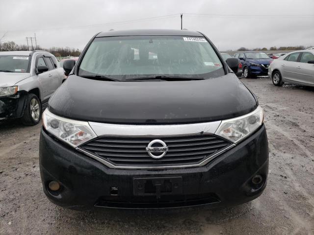 Photo 4 VIN: JN8AE2KP4D9065788 - NISSAN QUEST 