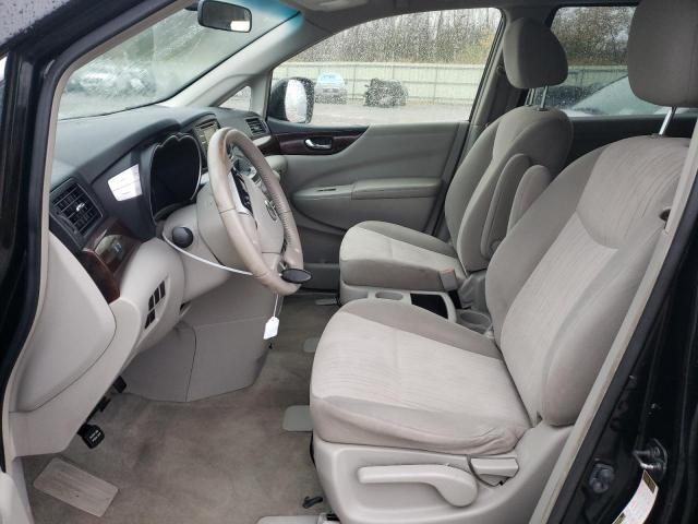 Photo 6 VIN: JN8AE2KP4D9065788 - NISSAN QUEST 