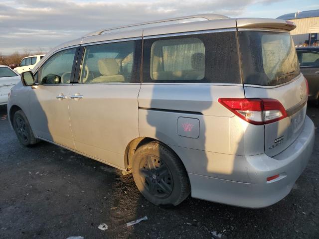 Photo 1 VIN: JN8AE2KP4D9066245 - NISSAN QUEST 