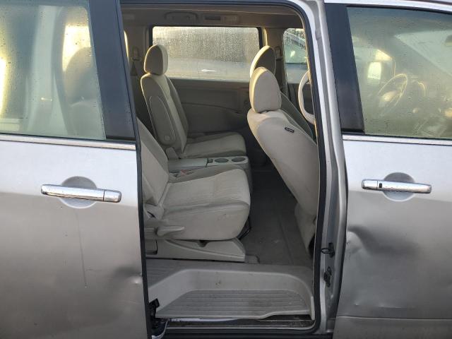 Photo 10 VIN: JN8AE2KP4D9066245 - NISSAN QUEST 