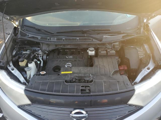 Photo 11 VIN: JN8AE2KP4D9066245 - NISSAN QUEST 