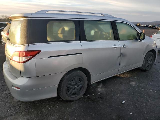 Photo 2 VIN: JN8AE2KP4D9066245 - NISSAN QUEST 