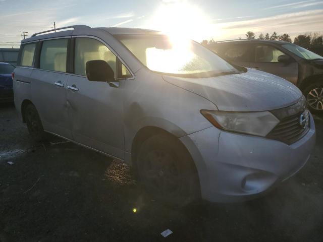 Photo 3 VIN: JN8AE2KP4D9066245 - NISSAN QUEST 