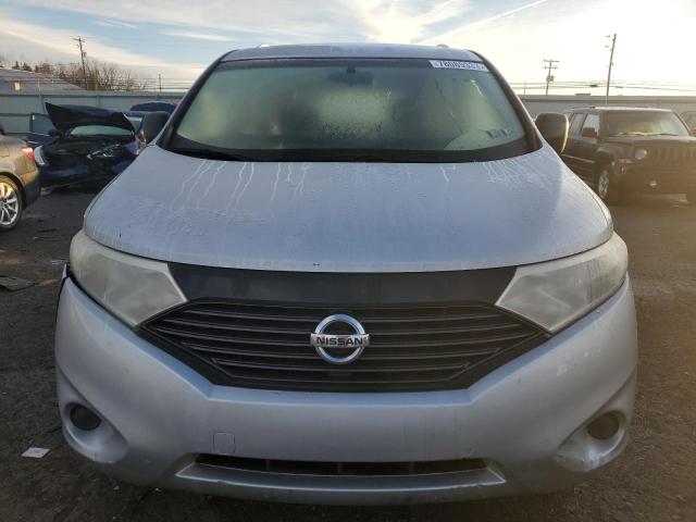 Photo 4 VIN: JN8AE2KP4D9066245 - NISSAN QUEST 