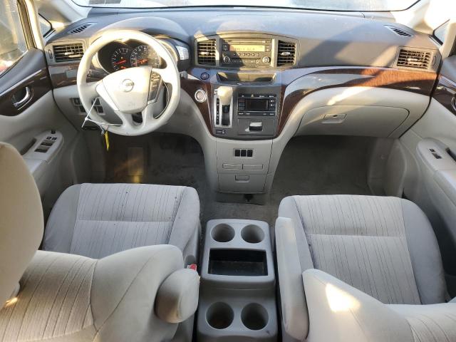 Photo 7 VIN: JN8AE2KP4D9066245 - NISSAN QUEST 