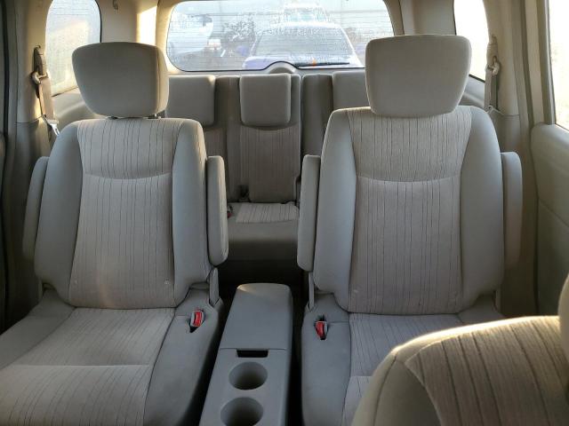 Photo 9 VIN: JN8AE2KP4D9066245 - NISSAN QUEST 