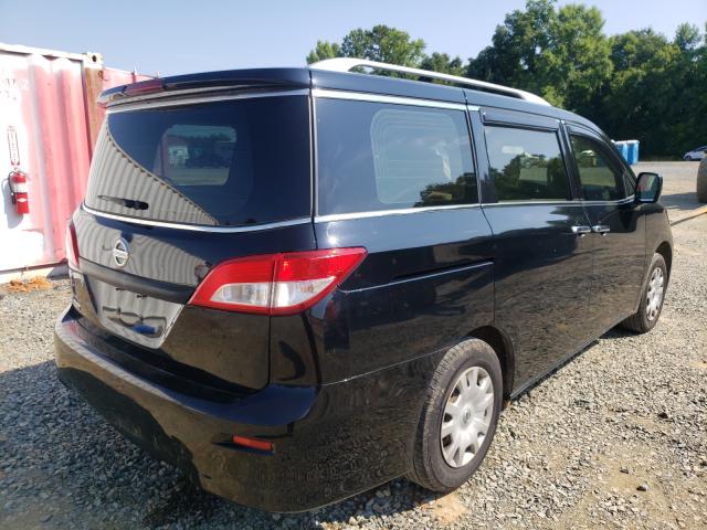 Photo 3 VIN: JN8AE2KP4D9066293 - NISSAN QUEST S 