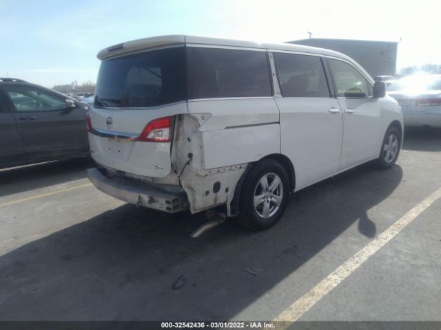 Photo 3 VIN: JN8AE2KP4D9067895 - NISSAN QUEST 