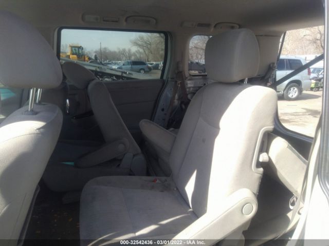 Photo 7 VIN: JN8AE2KP4D9067895 - NISSAN QUEST 