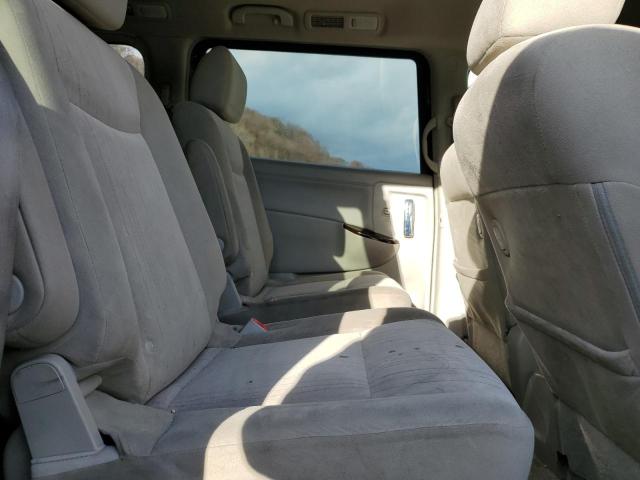 Photo 10 VIN: JN8AE2KP4D9068044 - NISSAN QUEST S 