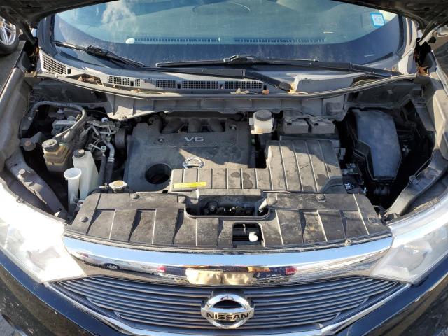 Photo 11 VIN: JN8AE2KP4D9068044 - NISSAN QUEST S 