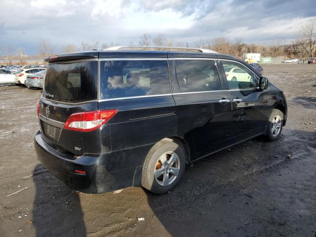 Photo 2 VIN: JN8AE2KP4D9068044 - NISSAN QUEST S 