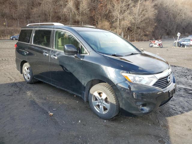 Photo 3 VIN: JN8AE2KP4D9068044 - NISSAN QUEST S 