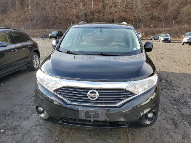 Photo 4 VIN: JN8AE2KP4D9068044 - NISSAN QUEST S 