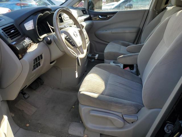 Photo 6 VIN: JN8AE2KP4D9068044 - NISSAN QUEST S 