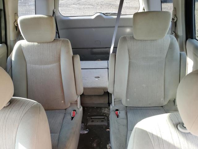 Photo 9 VIN: JN8AE2KP4D9068044 - NISSAN QUEST S 