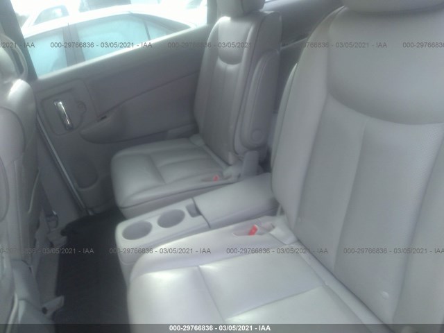 Photo 7 VIN: JN8AE2KP4E9100170 - NISSAN QUEST 