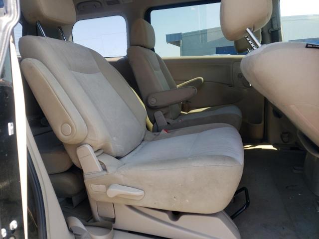 Photo 10 VIN: JN8AE2KP4E9100296 - NISSAN QUEST 