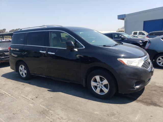 Photo 3 VIN: JN8AE2KP4E9100296 - NISSAN QUEST 