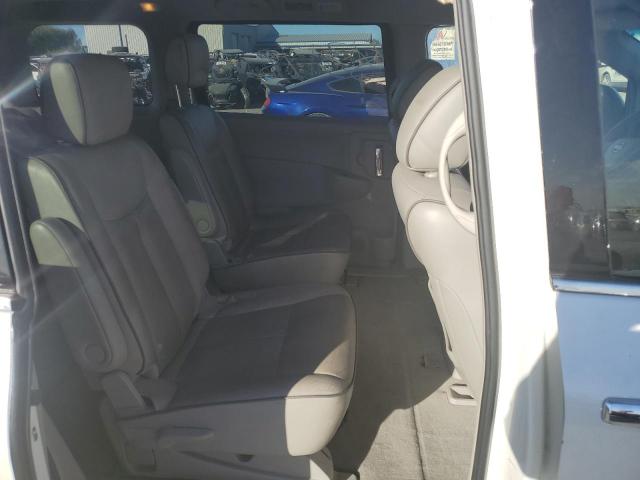 Photo 5 VIN: JN8AE2KP4E9101478 - NISSAN QUEST S 