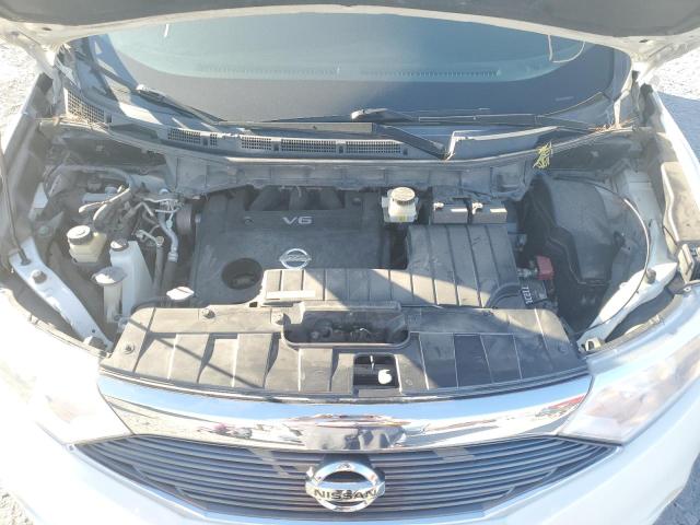 Photo 6 VIN: JN8AE2KP4E9101478 - NISSAN QUEST S 