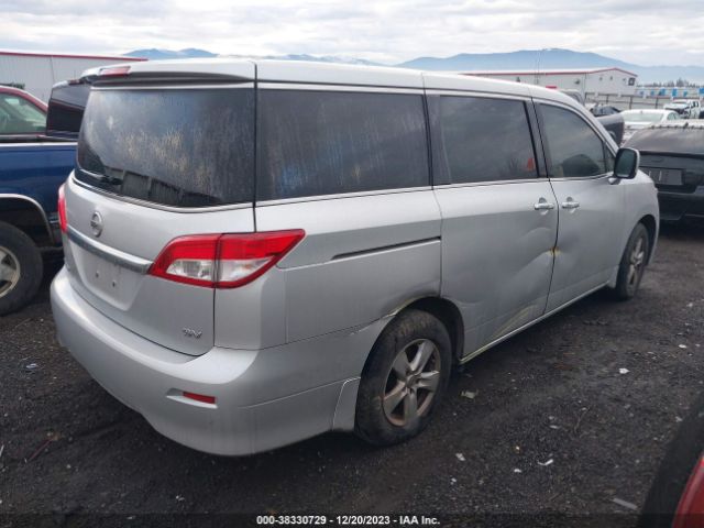 Photo 3 VIN: JN8AE2KP4E9102582 - NISSAN QUEST 