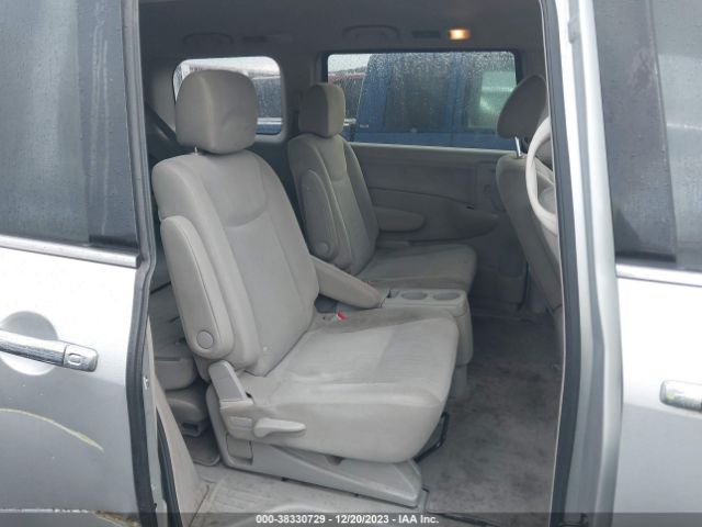 Photo 7 VIN: JN8AE2KP4E9102582 - NISSAN QUEST 