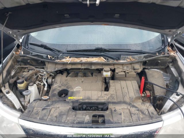 Photo 9 VIN: JN8AE2KP4E9102582 - NISSAN QUEST 