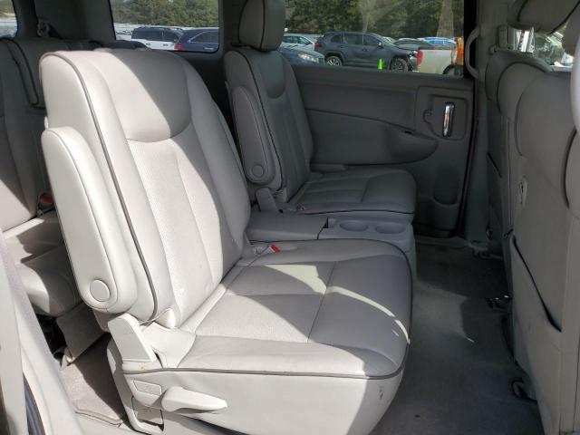 Photo 10 VIN: JN8AE2KP4E9103800 - NISSAN QUEST S 