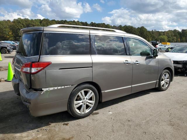 Photo 2 VIN: JN8AE2KP4E9103800 - NISSAN QUEST S 