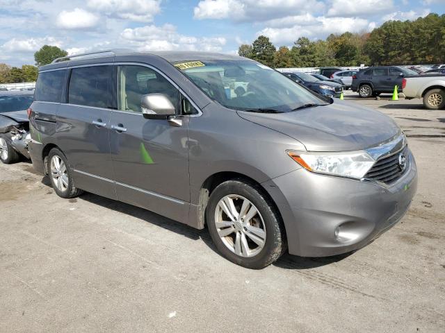 Photo 3 VIN: JN8AE2KP4E9103800 - NISSAN QUEST S 