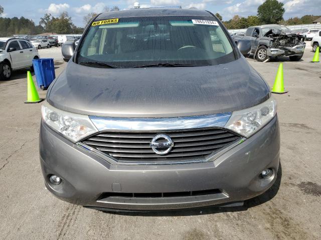 Photo 4 VIN: JN8AE2KP4E9103800 - NISSAN QUEST S 