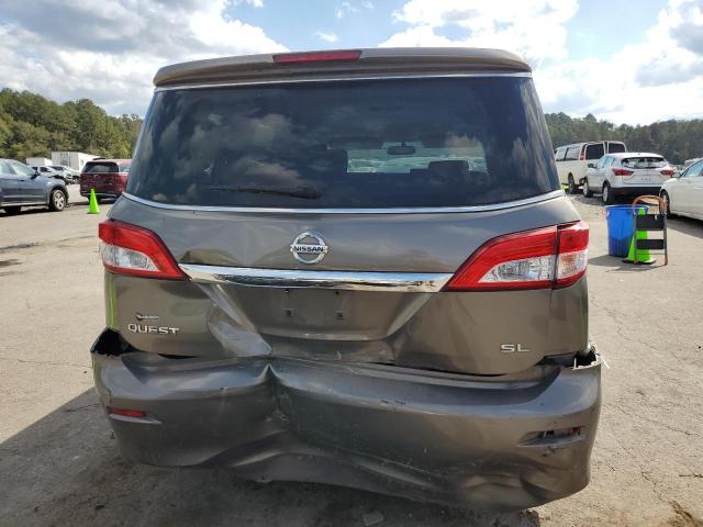 Photo 5 VIN: JN8AE2KP4E9103800 - NISSAN QUEST S 