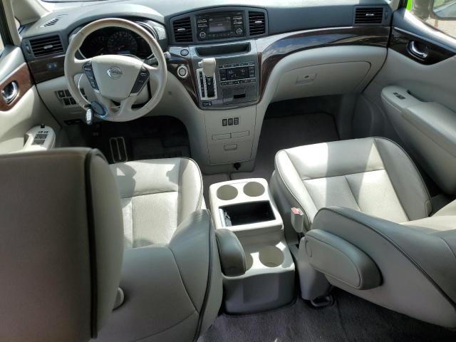 Photo 7 VIN: JN8AE2KP4E9103800 - NISSAN QUEST S 