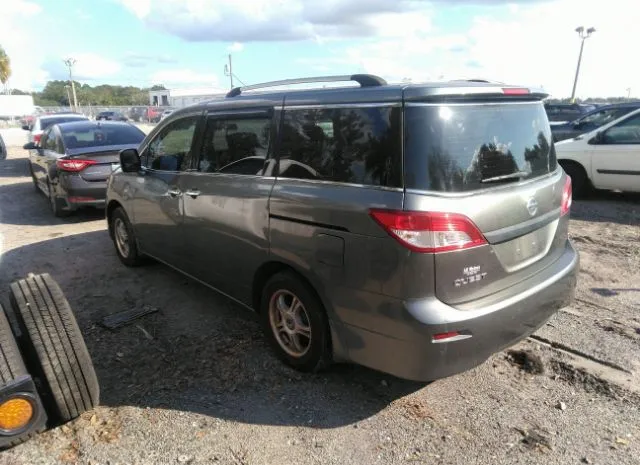 Photo 2 VIN: JN8AE2KP4E9104347 - NISSAN QUEST 