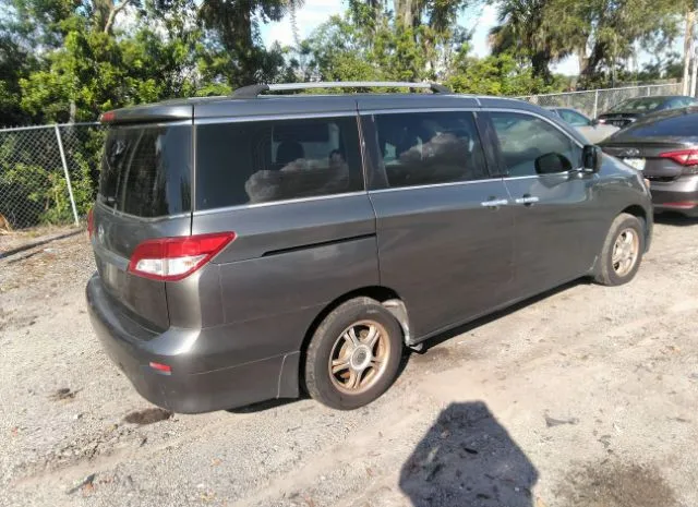 Photo 3 VIN: JN8AE2KP4E9104347 - NISSAN QUEST 