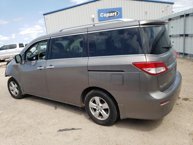 Photo 1 VIN: JN8AE2KP4E9105773 - NISSAN QUEST S 