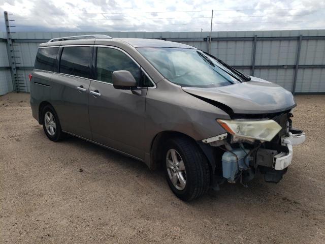 Photo 3 VIN: JN8AE2KP4E9105773 - NISSAN QUEST S 