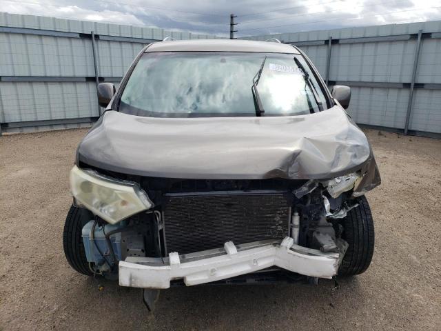 Photo 4 VIN: JN8AE2KP4E9105773 - NISSAN QUEST S 